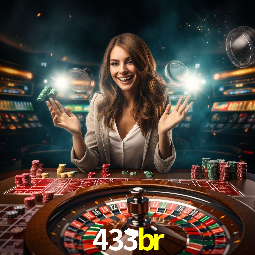 433br