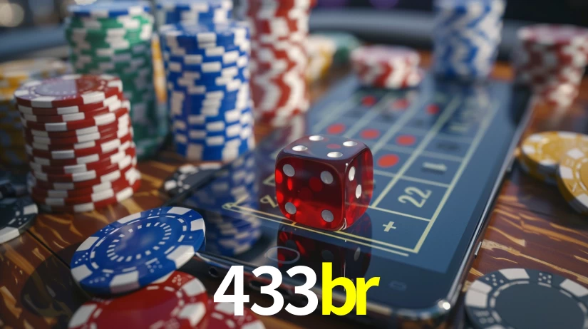 433br
