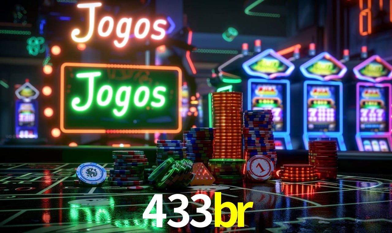 Mercados ao vivo e cash out na 433br