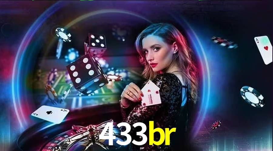 Account Benefits 433br