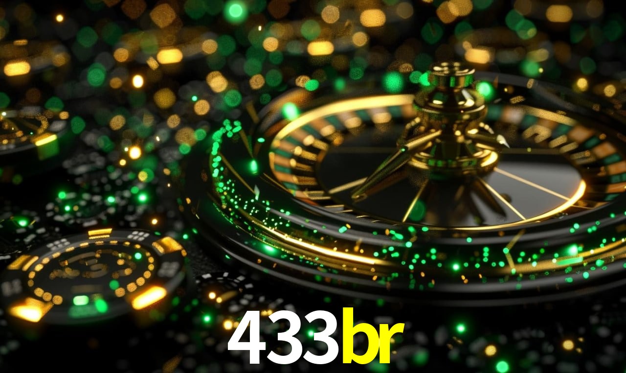 Slots com jackpots e giros grátis na 433br