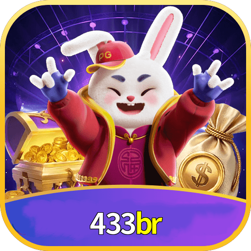 APK oficial da 433br para Android
